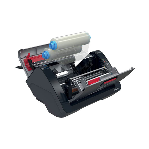 GBC Velocity lamineercartridge 100 micron glanzend 208307 - 2