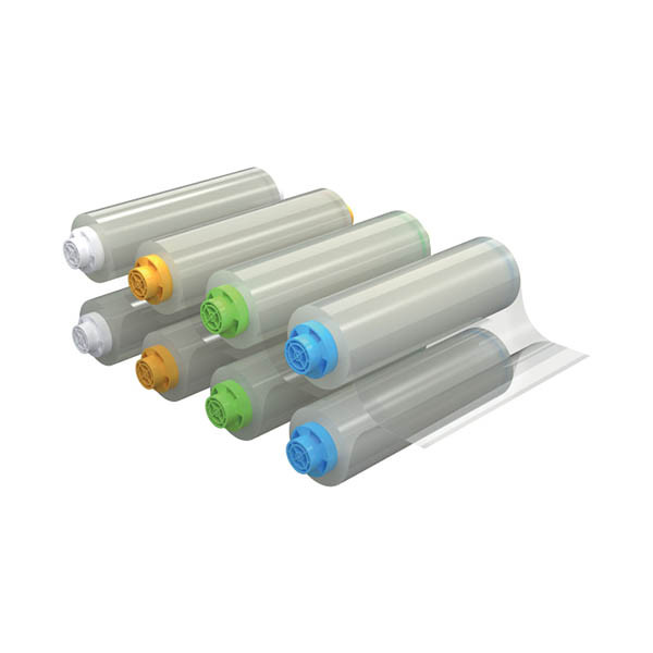 GBC Velocity lamineercartridge 100 micron glanzend 208307 - 5