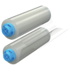 GBC Velocity lamineercartridge 80 micron glanzend 208306 - 1