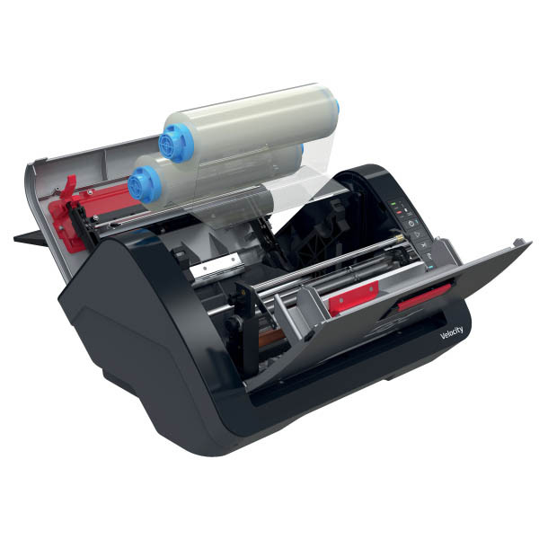GBC Velocity lamineercartridge 80 micron glanzend 208306 - 2