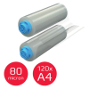 GBC Velocity lamineercartridge 80 micron glanzend 208306 - 3