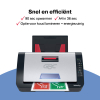 GBC Velocity semi-automatische A4 lamineerapparaat 208305 - 3