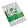 GBC document lamineerhoes A3 glanzend 2x125 micron (100 stuks)