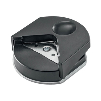 GBC hoekpons voor afronden gelamineerde documenten 208310