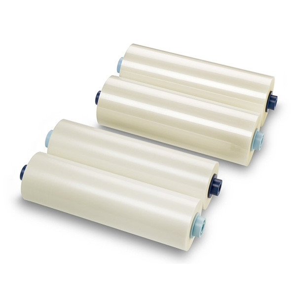 GBC lamineerfilm eZLoad 305 mm x 75 m glanzend 2x75 micron 207635 GBC lamineerfilm eZLoad 305 mm x 75 m glanzend 2x75 micron 207635 - 1