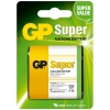 GP 3LR12 super alkaline batterij 1 stuk GP312A 215122