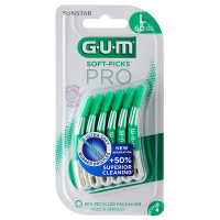 GUM Soft-Picks Pro Large (30 stuks) SGU00136