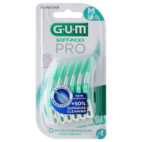 GUM Soft-Picks Pro Medium (30 stuks) SGU00135