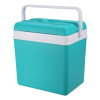 Gardalux koelbox passief 24 liter turquoise K180107498 - 1