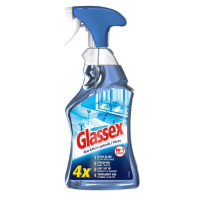 Glassex glas & meer multireiniger spray (750 ml) 47513812 SGL00012