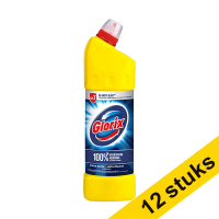 Aanbieding: 12x Glorix Bleek (1000 ml)