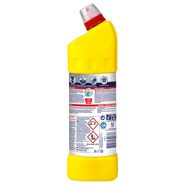 Glorix Bleek (1000 ml) SGL00700 - 2