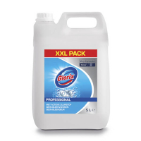 Glorix Pro Formula O2 toiletreiniger zonder chloor (5 liter) SGL00077