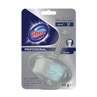 Glorix Pro Formula toiletblok Ocean (40 gram) SGL00002