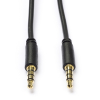 Goobay 3.5 mm jack kabel (1 meter) 63826 K010412082