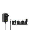 Goobay universele adapter 64568 K120500052 - 2
