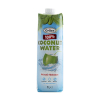 Grace 100% kokoswater 1 liter 423944 - 1