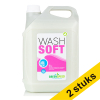Aanbieding: 2x Greenspeed Wash Soft wasverzachter (5 liter) SGR00028 - 1