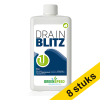 Aanbieding: 8x Greenspeed Drain Blitz (1 liter) SGR00060 - 1