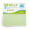 Greenspeed Re-belle Microvezeldoek Groen 40 x 40 cm (5 stuks) SGR00051 - 1