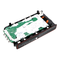 Grundig BP25220G / 9178018779 accu (2000 mAh, 123accu huismerk) AGR00208