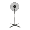 Grunkel 165XNG statiefventilator zwart 828986 - 1