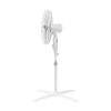 Grunkel 165X statiefventilator wit 828987 - 2