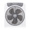 Grunkel tafelventilator wit 828985 - 1