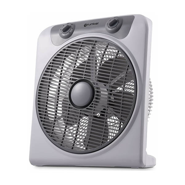 Grunkel tafelventilator wit 828985 - 2