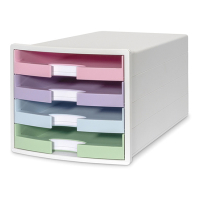 HAN Impuls open ladeblok assorti (4 laden) HA-1013-129 056799