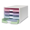 HAN Impuls open ladeblok assorti (4 laden) HA-1013-129 056799 - 2