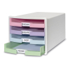 HAN Impuls open ladeblok assorti (4 laden) HA-1013-129 056799 - 4