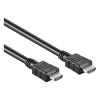 HDMI kabel 1.4 (0,5 meter) 69122 CVGP34000BK05 K5430SW.0.5 N010101000 - 2