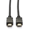 HDMI kabel 1.4 (1 meter) 51818 CVGP34000BK10 K5430SW.1 N010101001 - 1