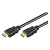 HDMI kabel 1.4 (2 meter) 51820 60609 60611 CVGP34000BK20 K5430SW.2 N010101003 - 2