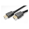 HDMI kabel 2.1 (0,5 meter) 41081 K010101071 - 2