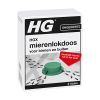 HG X mierenlokdoos (2 stuks)
