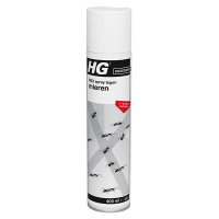 HG X spray tegen mieren (400 ml)  SHG00142