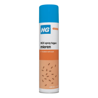 HG X spray tegen mieren (400 ml) SHG00142