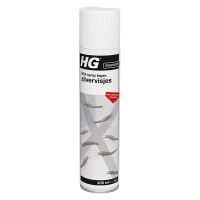 HG X spray tegen zilvervisjes (400 ml)  SHG00160