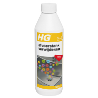 HG afvoerstank verwijderaar (500 gram) SHG00200
