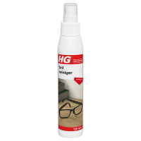 HG brilreiniger (125 ml) SHG00018