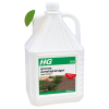 HG groene aanslagreiniger kant & klaar (5 liter) geschikt voor: 25 m² tot 50 m²