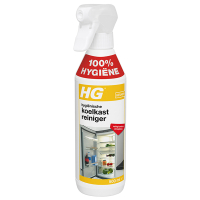 HG hygiënische koelkastreiniger (500 ml) SHG00013