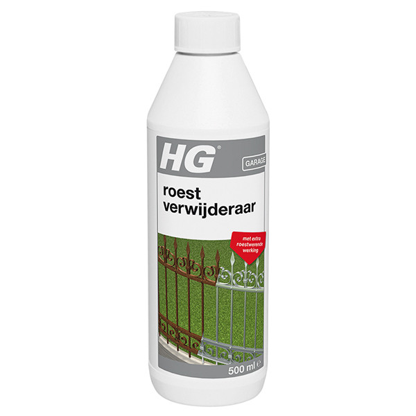 HG roestoplosser (500 ml) SHG00063 - 1