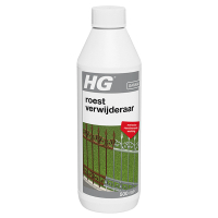 HG roestoplosser (500 ml) SHG00063