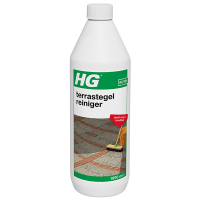 HG terrastegel reiniger (1 liter) SHG00128