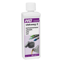 HG vlekverwijderaar Vlekweg 2 (50 ml) SHG00196