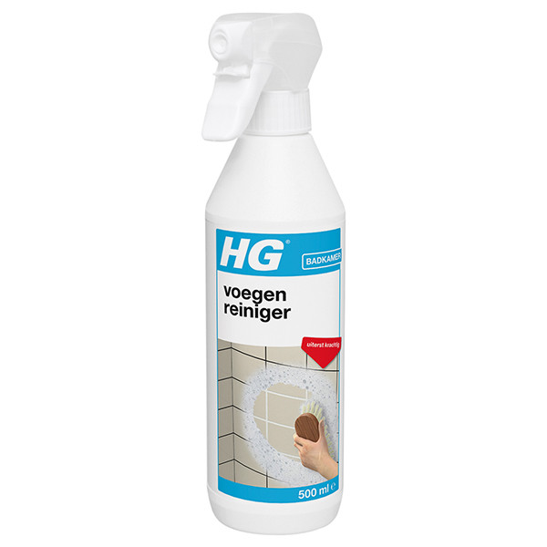 HG voegenreiniger kant en klaar (500 ml) SHG00211 - 1