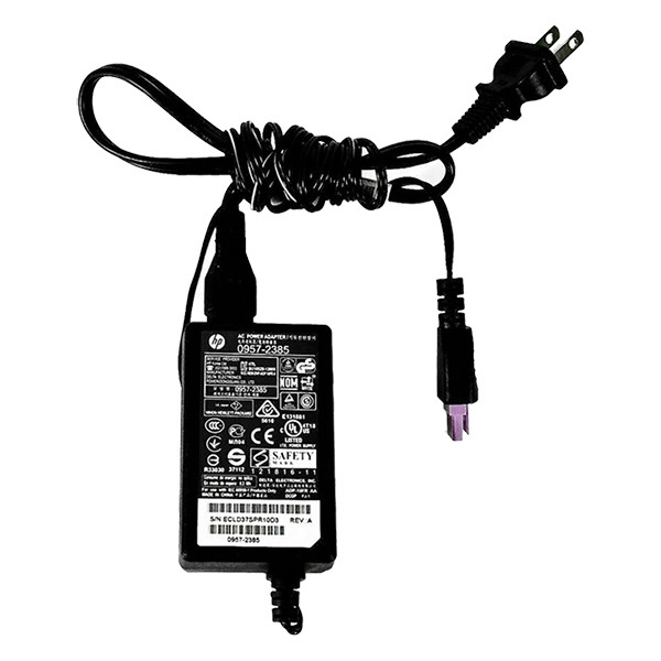 HP 0957-2496 adapter (origineel) 0957-2496 055020 - 1